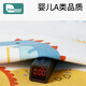 柯斯德尼（kidsneed）婴儿隔尿垫可洗大号防水床单宝宝防尿床垫成人护理垫180*200cm