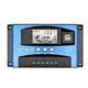 Solar controller photovoltaic panel mppt fully automatic charge and discharge 12V24V36V48V60 universal 30A100A MPPT 12V24V universal 30A