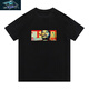 Camiseta de Zhiduoduo y Che Guevara para flores de manga corta para hombres puede comunista ropa periférica estadounidense para la antigua camiseta de la Unión Soviética para hombres blancos D4882 Che Guevara XS 75-95Jin [Jin equivale a 0.5 kg]