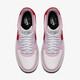 Nike (Nike) Chaussures masculines Air Force 1 Low Air Force One Fashion Cousée Chaussures de planche pour hommes Sports et chaussures décontractées Pink DV3892-900 41 / US8