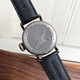 
[Second-hand 99 new] Zenith (ZENITH) men's watch pilot series automatic mechanical watch men's watch business casual watch 29.2430.679/21.C753 black disc