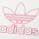 Adidas (adidas) klee Frauenkleidung Neue Sportbekleidung atmungsaktive halbe Ärmel T-Shirt DW3892 GD2258 XXS 30