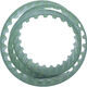 Polyurethane steel wire timing belt AT10-780/800/810/840/860/880/890/900 transmission belt AT10810
