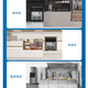 Haier Ice Machine Commercial Milk Tea Shop Large 36kg/55kg/95kg/160kg/230kg Small Household Large Capacity Fully Automatic Cube Ice Cube Ice Making Refrigerator Milk Tea Shop Preferred 40 Pieces - Production 36KG - Air Cooled