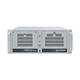 Advantech Industrial Control Machine IPC-510 610L/H Промышленное управление промышленным компьютером Верхнее 4U Шасси 684G2/I7-7700/16G/1TSSD/K IPC-610L