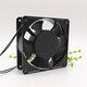 Taiwan SEADA SA1238A2 12CM 12038 220V 0.09A Laser Welding Machine Heat Dissipation Fan