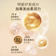 Bee flower hair mask, repairing and baking ointment, evaporation-free film, molded hair nutrient oil to improve roughness, perm and dye damage, unisex, bee flower hair repair and baking ointment, 380g*1 bottle