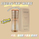 Hua Xiko Eye Cream dilutes dark circles to improve eye bags, fine lines, dry lines, crow's feet, moisturizing, moisturizing, lifting and tightening eye cream essence, special eye cream for men and women, polypeptide essence eye care (eye cream 20ml + 60 eye mask)