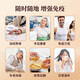 Li Liangji Broken Wall Ganoderma lucidum порошковая порошковая капсула 0,3 г *100 капсул/бутылочка Сертификация синей крышки Выбранное сырье и гарантированную аутентичную подарочную коробку *1 (100 капсул *2 бутылки)
