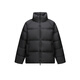 Semir Daunenjacke Herren Wintermantel drei Anti-Hitze-Brotmantel oben 109724113201