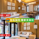 霸天安监控摄像头家用无线wifi高清室内4g无网络终身免流量手机远程监控器360度无死角带夜视全景可对话 【50天录像】双摄1000万+停电录像