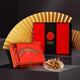 Tongrentang brand Tibet Wild Cordyceps sinensis about 4-5 roots/g7g about 35 roots of high-end gift box supplements for mother-in-law gifts