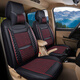 
Zaiwa 22-24 2021 FAW Renault Golden Cup Sea Lion King Special Car Seat Cover All Seasons Universal 679 Beige Front 2 Seats