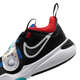 
Nike (NIKE) boys and girls shoes, new summer casual support cushioning sneakers, low top Velcro teen basketball shoes, FJ1391-001 28