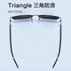 
Made in JD.com HD male polarized sunglasses driving and fishing sun protection sunglasses men and women dumb black