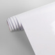 Deprint 120*150cm whiteboard wall stickers whiteboard paper whiteboard stickers home teaching office conference room erasable self-adhesive removable wall stickers with adhesive backing 7751