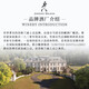 尊尼获加（JOHNNIE WALKER）黑方黑牌 12年 苏格兰 调和型威士忌 1000ml 进口洋酒
