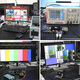 Alinx Black Gold Board FPGA Development Board Xilinx Zynq Плата разработки Zynq7035 7045 7100 ARM AX7Z035B v2.0 AN9238 AD Collection Package