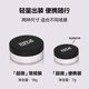 Meikefei high-definition seamless setting powder, makeup-free setting powder #0.2 color-correcting lavender, birthday gift for girlfriend