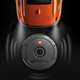 JBL Active Subwoofer, universeller Subwoofer-Sprecher, professionelle Modifikation, kein Verstärker erforderlich, DJ Rock, Bassprohub [11-Zoll-Fernbedienungs-Ersatzreifenpistole]