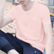 
Nike (NIKE) T-shirt men's 24 summer new sportswear fashion round neck casual wear training fitness clothes comfortable breathable short sleeve AR4999-686 L (175/92A)