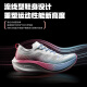 
Laura Star 1049 Marathon Sports Shoes Shoes Shoes Shoes Shoes Professional Physical Test Training Shoes Men's Shoes Pink 43