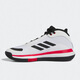 ADIDAS/阿迪达斯BOUNCE LEGENDS男款运动大学生中帮日常训练实战篮球鞋 IE9277 39