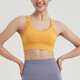 Mantenga la ropa interior deportiva de yoga para el chaleco de los chalecos de alta intensidad de la intensidad.