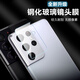 
Newvessy nubia Nubia Flip outer screen film nx724j mobile phone nubiaflip 5g lens film filp folding screen nubiafilp small screen tempered film fip rear camera [lens external screen integrated full coverage] 2-piece package * high-definition glass lossless