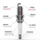 Wanfu Double Iridium Spark Buje 4-paquete 9904 Adecuado para Mitsubishi Asx God Outlander Golange Lanjun Pavilion