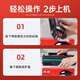 Huiwei M6200W Tonerpatron