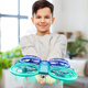 BEAST UAV Remote Control Quadcopter Flight HD Photography Aerial-Aircraft-UAV-UAV SG500 Dual Electric (aucune version de photographie aérienne)