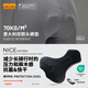 Pantalones de ciclismo de flecha doble EVR para mujeres con trajes de montaña de choque de cañón de cintura alta en bicicleta de montaña transpirable Descubrir Velocidad de sombra-gráfico negro M