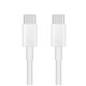 Huawei original 6A super fast charging 1.8m double-headed data cable laptop charging cable MateBook