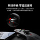 
Nubia Red Devil Nubia Red Devil Shadow Blade Handle 2 Rocker Mobile Game One-way move tool auxiliary button Genshin Impact Zelda King Type-C for Red Devil 9Pro + Android phone