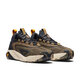 
Under Armor Project Rock Johnson 7 Couple Cushioning Sports Training Shoes 3027668 Turtle Brown 300 43