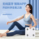 Escala de grasa corporal inteligente de MIDEA Escala de grasa corporal Precisión Precisión Electrónica Escala de peso humano Escala de peso Escala de peso Bluetooth Connect 20 Monitoreo de datos físicos