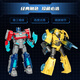孩之宝（Hasbro）【新品现货】变形金刚《变形金刚:起源》电影版系列角色 F9209 能量升级擎天柱