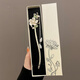 Fantiya Hairpin Box Ancient Style Hairpin Women's Hairpin Tassel Step Shake New Chinese Style Camellia Wife Girlfriend Gift Gift Box Style Lily of the Valley