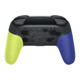 Nintendo Switch Nintendo Pro Controller Generation OLED Battery Life Game Controller Japanese Version Splatoon 3 Limited Controller Switch Peripheral Accessories Bluetooth
