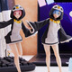 
SEGA TOYSSEGA Re: Life in another world from scratch Rem Penguin Clothing Figure Amilia Size: W5*H20CM