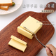 Newair 316 stainless steel butter knife jam spatula bread spread peanut butter cheese spatula butter knife Western food