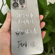 
Gold stamping stickers inspirational text quotes for college entrance examination motivational golden sentences for exam preparation metal stickers mobile phone notebook book headphones decoration stickers L686 You should be your own mountain Silver