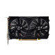 
Xiaoyingba GTX1650/1050TI 4G LP mini ITX half-height 2U knife card e-sports game independent graphics card adapted to OPS small case all-in-one desktop graphics card [GTX1050TI 4G shadow brake] No power supply required
