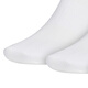 Adidas 2024 Summer Men and Women Same Style Triple Pair Socks JC9273 JC9273 M