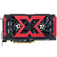 Dataland RX5802048SP8GX-Serial Warrior 1284-1310/8000MHz8GB/256-bitGDDR5DX12 independent game graphics card