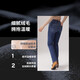 【准新品】Levis李维斯冬暖系列24秋季新品女士724高腰直筒牛仔裤 中蓝色 2628 