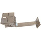 DS-1704ZJ Explosion-proof Camera Stainless Steel Bracket 2xE6222F-IS Special Heavy Duty Universal Joint 20