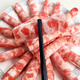 Hengdu Domestic Shangxuan Lamb Roll 1Jin Jin is equal to 0.5kg/box frozen hot pot ingredients