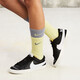 Nike (Nike) Blazer Low 77 Frauenleichte, weastresistente, atmungsaktive und komfortable Sport- und Freizeitschuhe FD9858-001 35.5
